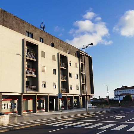 Relax Inn Apartment Ponta Delgada Exteriér fotografie