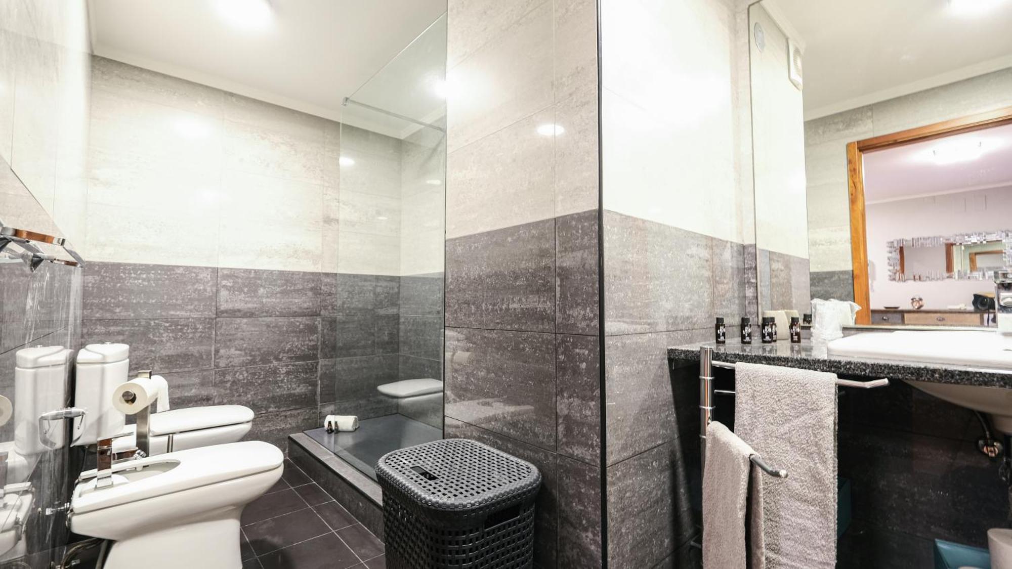 Relax Inn Apartment Ponta Delgada Exteriér fotografie