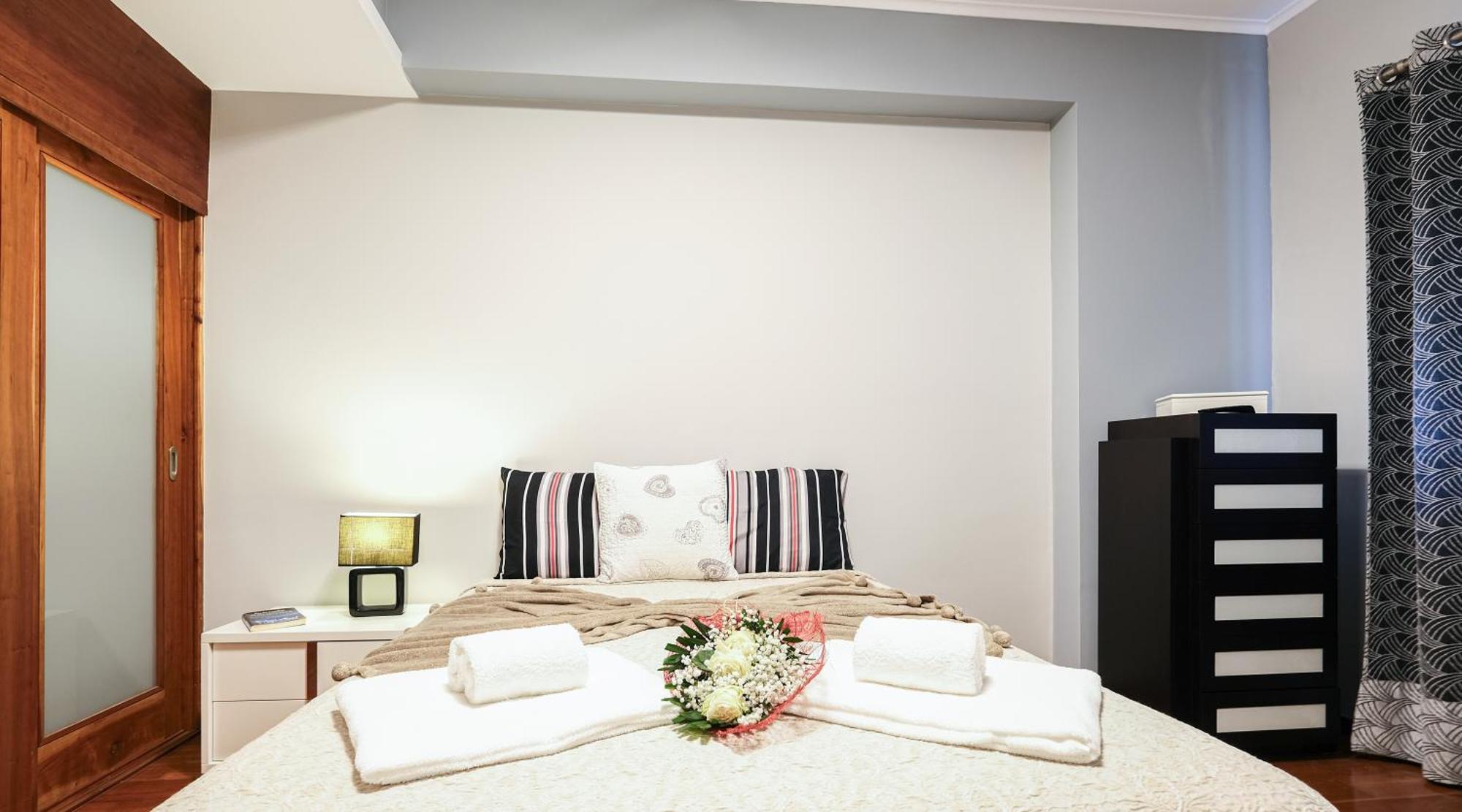Relax Inn Apartment Ponta Delgada Exteriér fotografie