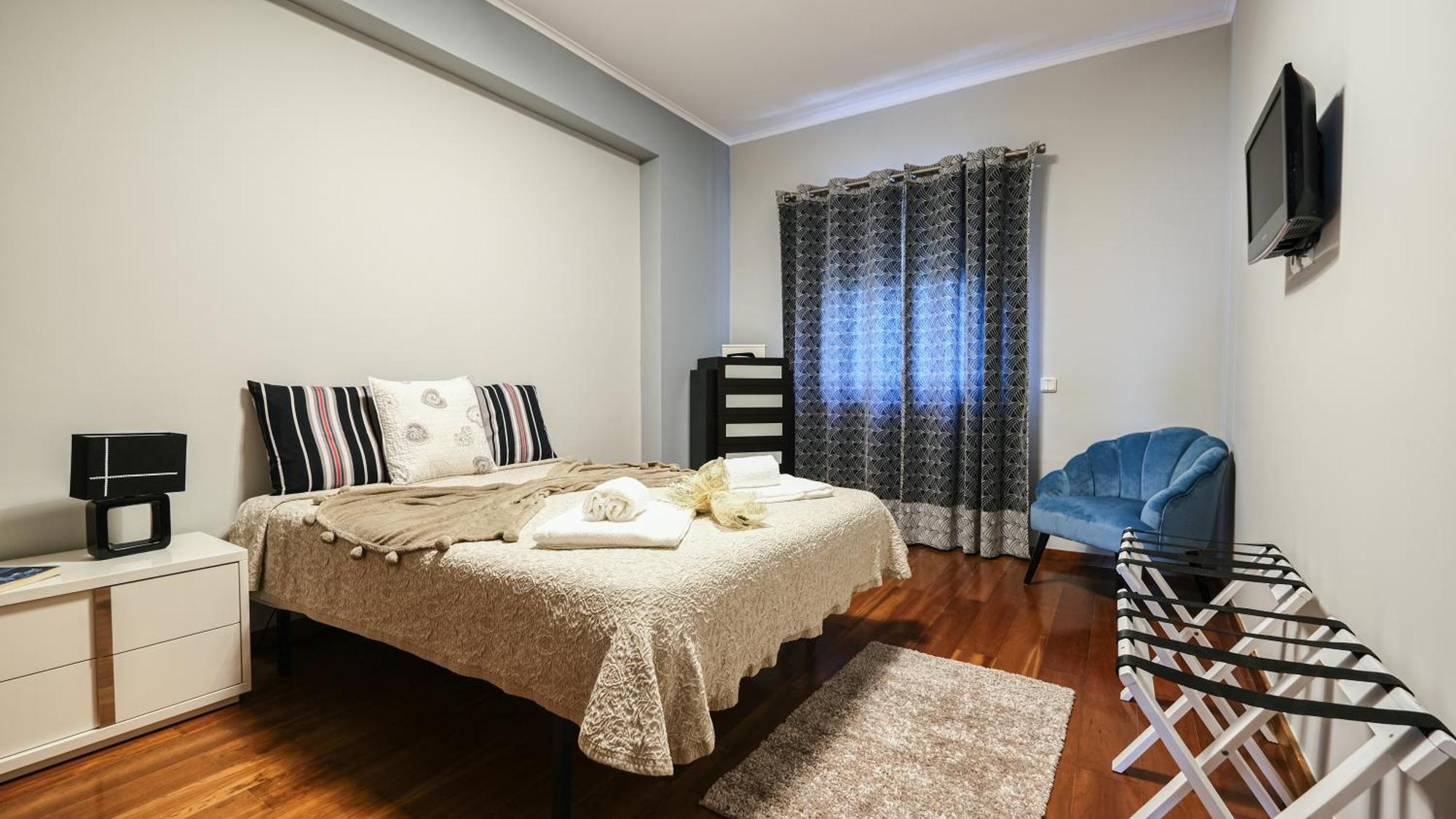 Relax Inn Apartment Ponta Delgada Exteriér fotografie