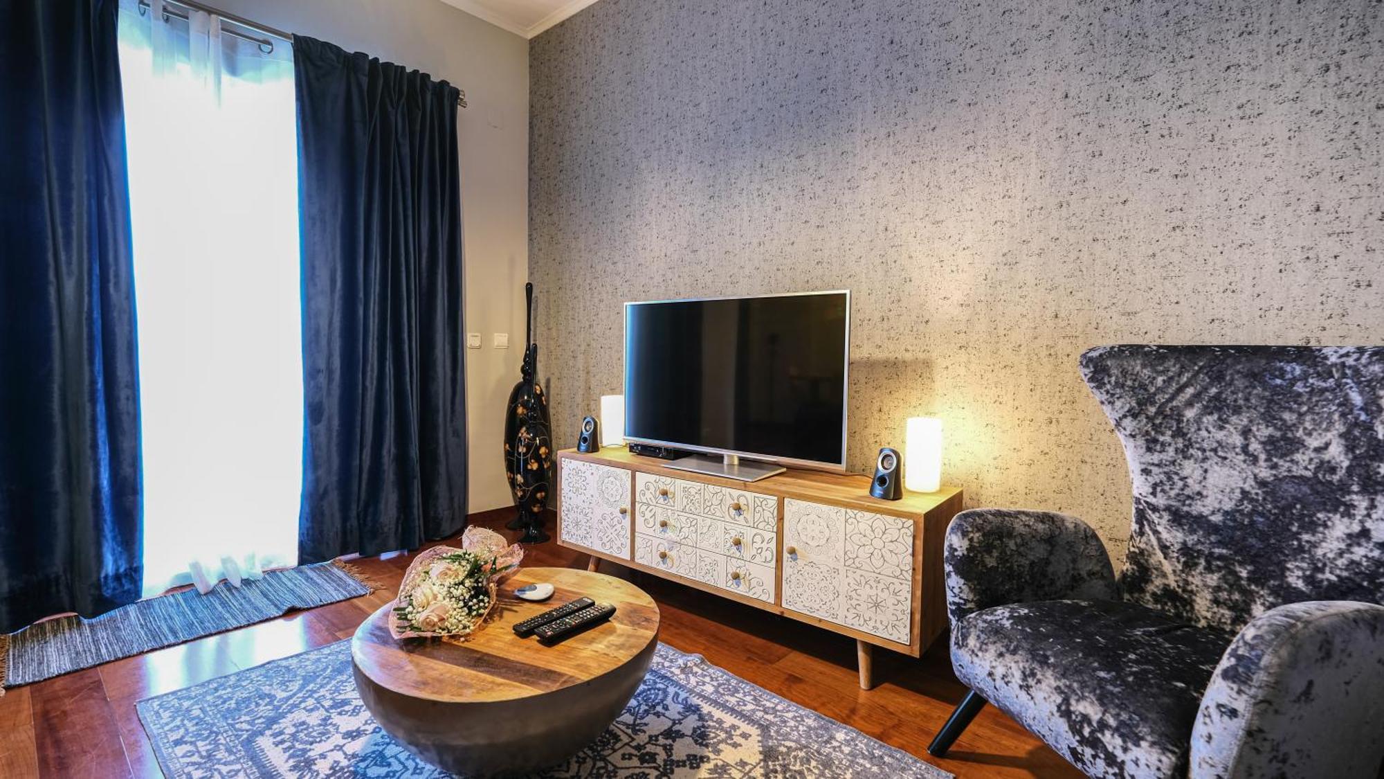 Relax Inn Apartment Ponta Delgada Exteriér fotografie